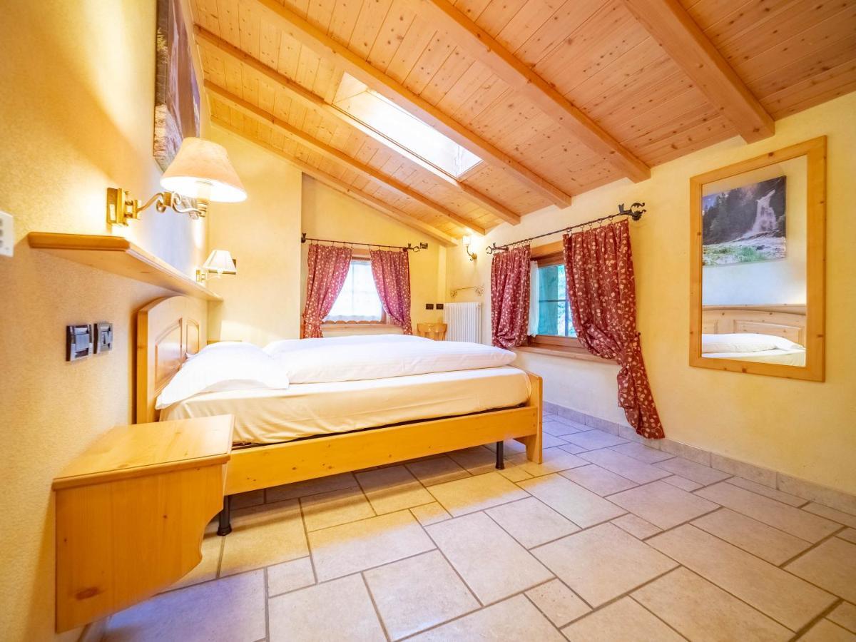 Baita Stebline Livigno Exterior foto