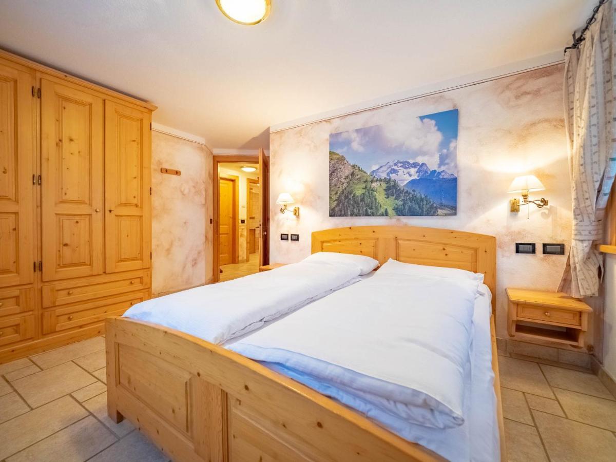 Baita Stebline Livigno Exterior foto